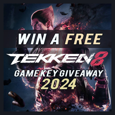 Tekken 8 en PS5: cómo descargar la demo gratuita del videojuego de