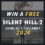 Gana una clave CD gratis de Silent Hill 2 – Sorteo de Game Key 2024