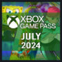 Xbox Game Pass Julio 2024: Calendario de Títulos Confirmados