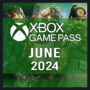 Xbox Game Pass Junio 2024: Calendario de Títulos Confirmados