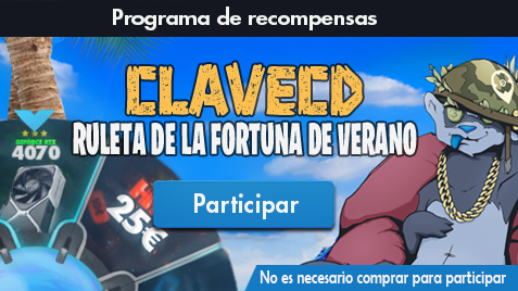 Clavecd Reward Program