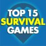 Los 15 mejores juegos de supervivencia de 2024: Compare precios y ahorre a lo grande!