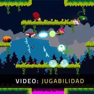 502's Arcade - Jugabilidad