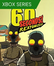 60 Seconds Reatomized