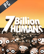 7 Billion Humans