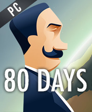 80 Days