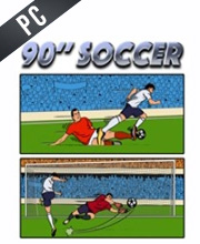 90 Soccer