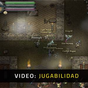 9th Dawn 3 - Video de Jugabilidad