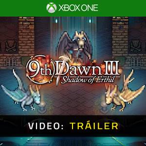 9th Dawn 3 - Avance de Video