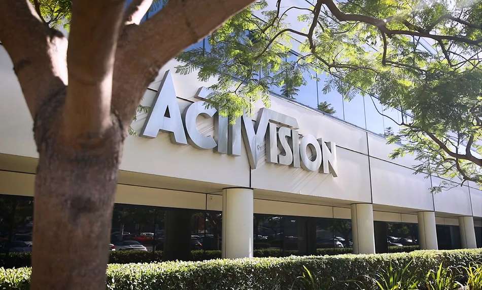 Sede de Activision Blizzard Santa Mónica