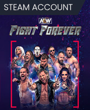 AEW Fight Forever