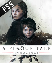 Consigue A Plague Tale: Innocence para PS5 y otros juegos gratis con PS Plus