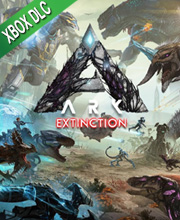 ARK Extinction