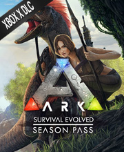 ARK Survival Evolved Season Pass