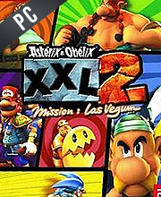 Asterix & Obelix XXL 2