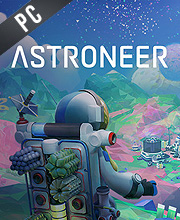 ASTRONEER