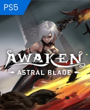 AWAKEN Astral Blade