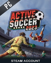 Active Soccer 2023