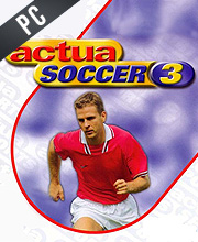 Actua Soccer 3