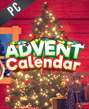 Advent Calendar