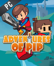 Adventures of Pip