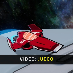 Aero GPX - Video de Juego