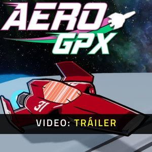 Aero GPX - Tráiler de Video