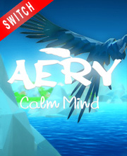 Aery Calm Mind