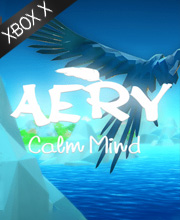 Aery Calm Mind