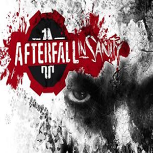 afterfall insanity serial key