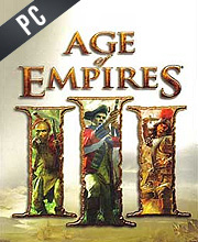 Age of Empires 3