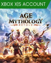 Age Of Mythology Retold