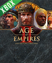 Age of Empires 2 Definitive Edition