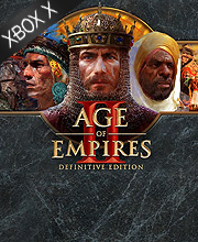 Age of Empires 2 Definitive Edition