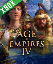 Age of Empires 4