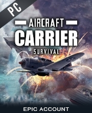 Aircraft Carrier Survival