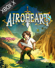 Airoheart