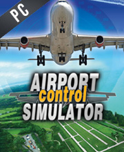 Airport Control Simulator