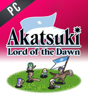 Akatsuki Lord of the Dawn