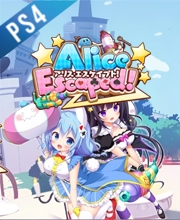 Alice Escaped