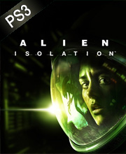 Alien Isolation