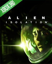 Alien Isolation