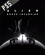 Alien Rogue Incursion