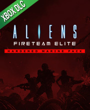 Aliens Fireteam Elite Hardened Marine Pack