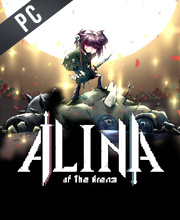 Alina of the Arena