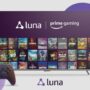 Juegos Gratis de Prime Gaming en Amazon Luna – Diciembre 2024