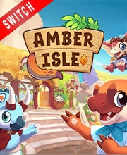 Amber Isle