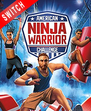 American Ninja Warrior