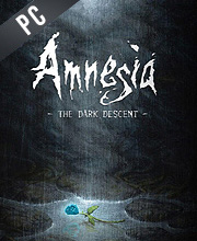 Amnesia The Dark Descent