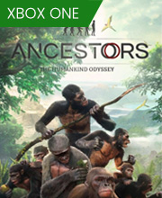 Ancestors The Humankind Odyssey